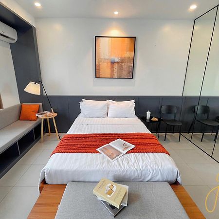 Hotel Joi Hospitality - Hoang Anh à Vung Tau Extérieur photo