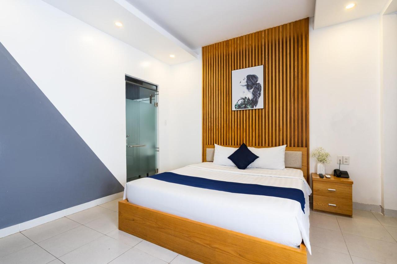 Hotel Joi Hospitality - Hoang Anh à Vung Tau Extérieur photo